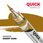 Desert Sand Quick Marker