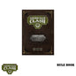 Armoured Clash Rule booke by Q