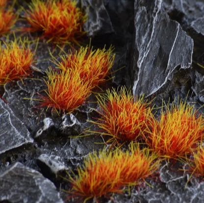 Alien Fire Tuft 6mm Tufts Wild