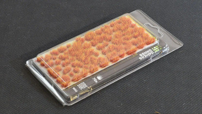 Alien Fire Tuft 6mm Tufts Wild