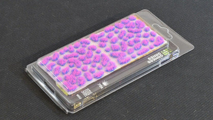 Alien Neon Tuft 4mm (Wild)