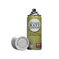Base Primer - Anti-Shine, Matt Varnish