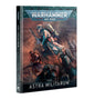 CODEX: ASTRA MILITARUM - EN