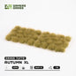 Autumn 12mm XL Tufts (Wild)