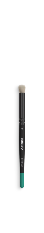 Medium Dry Brush