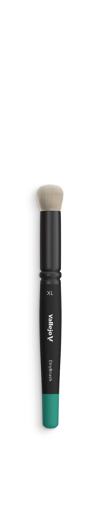 Extra Large Dry Brush