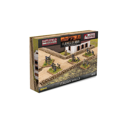 Preorder - Italian Walls