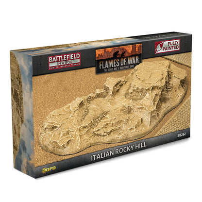 Preorder - Italian Rocky Hill