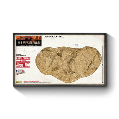 Preorder - Italian Rocky Hill