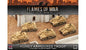 Honey Armoured Troop (MW)