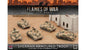 Sherman Armoured Troop (MW)