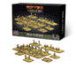 BEF Rifle Platoon (Plastic)