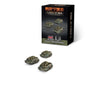 Scout Carrier Platoon (x3 plastic)