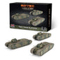 TOG I Tank Platoon (x3) (EW)