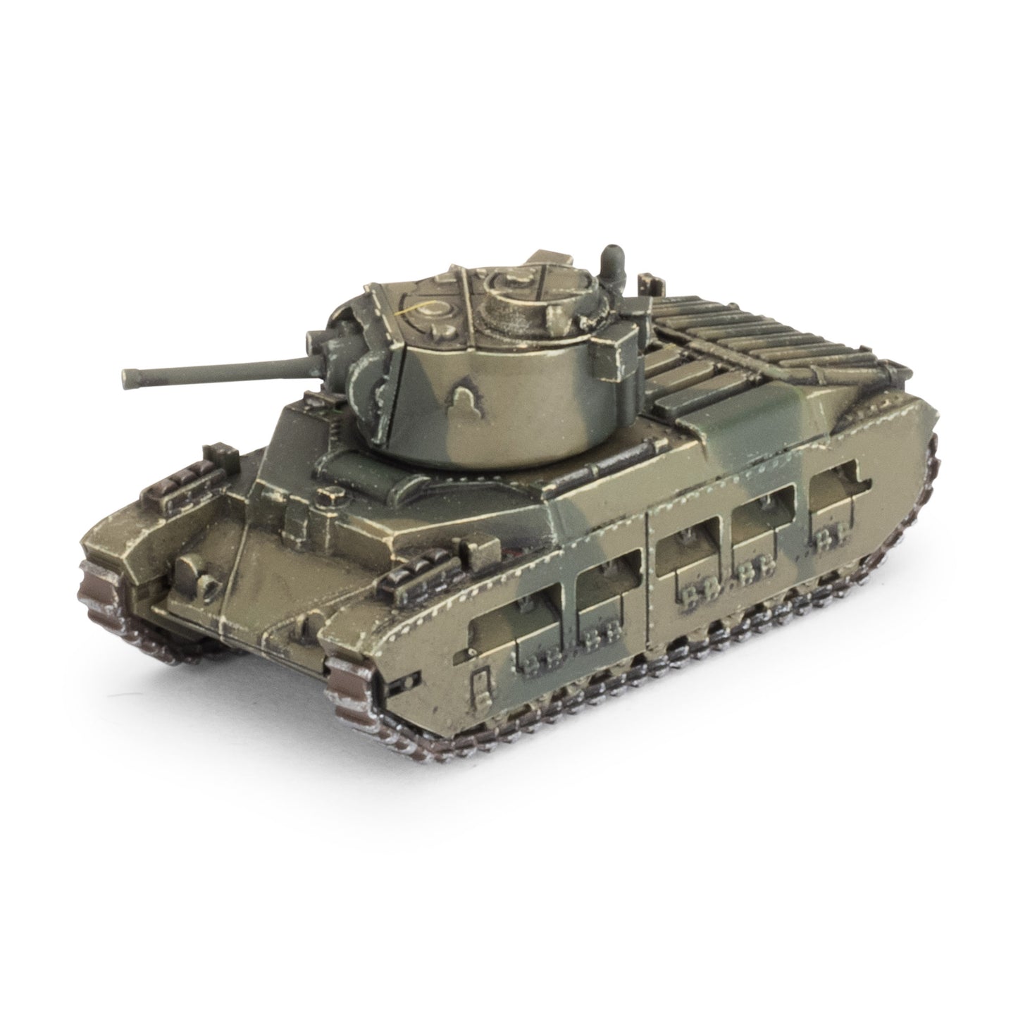 Matilda II (x1) (EW)