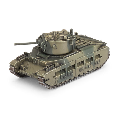 Matilda II (x1) (EW)