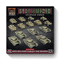Preorder - North Irish Horse Churchill Tank Squadron (Limited Edition)