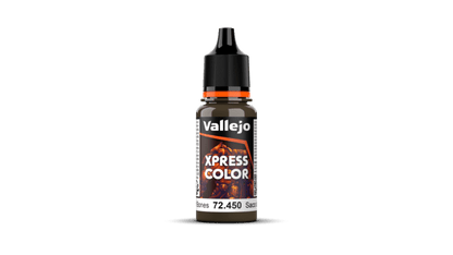 Bag of Bones 18 ml - Xpress Color