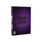 Final Girl Series 3 Bonus Features Box