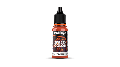 Chameleon Orange 18 ml - Xpress Color