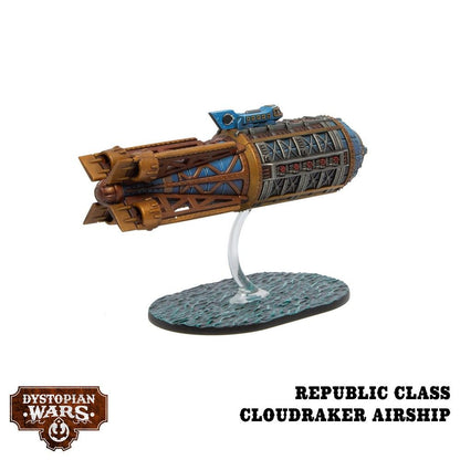 Union Aerial Squadrons