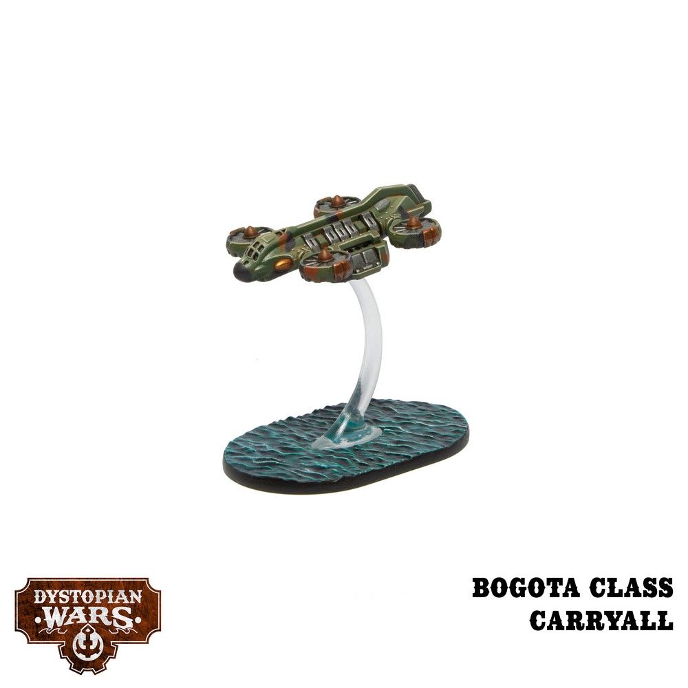 Union Aerial Squadrons
