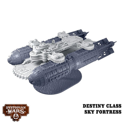 Destiny Battlefleet Set