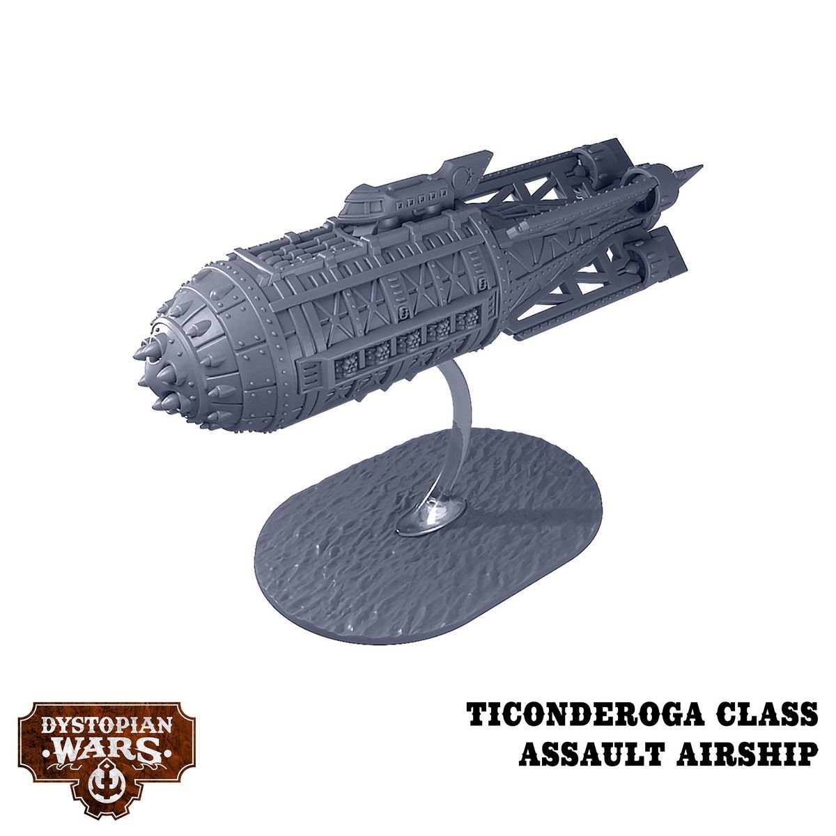 Destiny Battlefleet Set