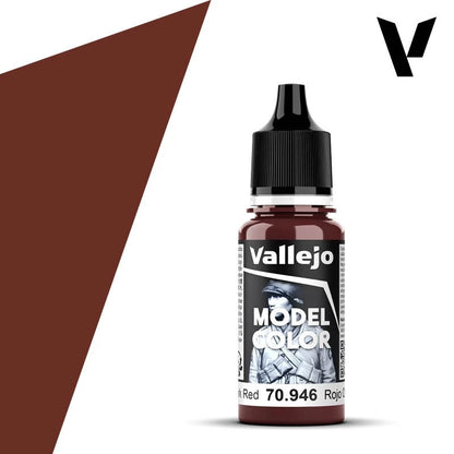 Model Color: 032 Bordeauxrot (Dark Red), 17 ml (946)