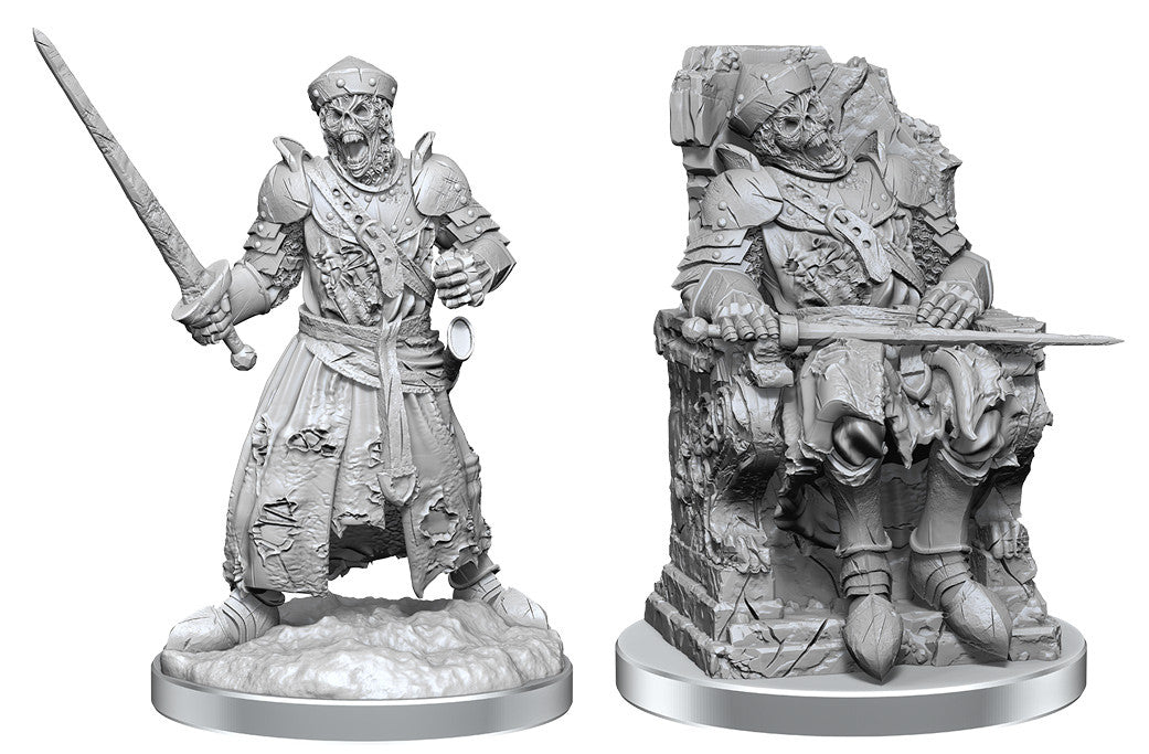 Wizkids Deep Cuts W19 Dead Warlord