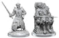 Wizkids Deep Cuts W19 Dead Warlord