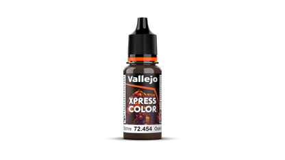 Desert Ochre 18 ml - Xpress Color