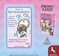 Munchkin Babys: Knutschkartoffel [Promo]