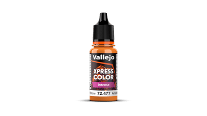 Dreadnought Yellow 18 ml - Xpress Color Intense