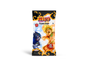 Preorder - Naruto Mythos TCG - SET 2 SHINOBI SHIREN, 1st edition Special Pack Design B 2nd wave Case (9pcs)
