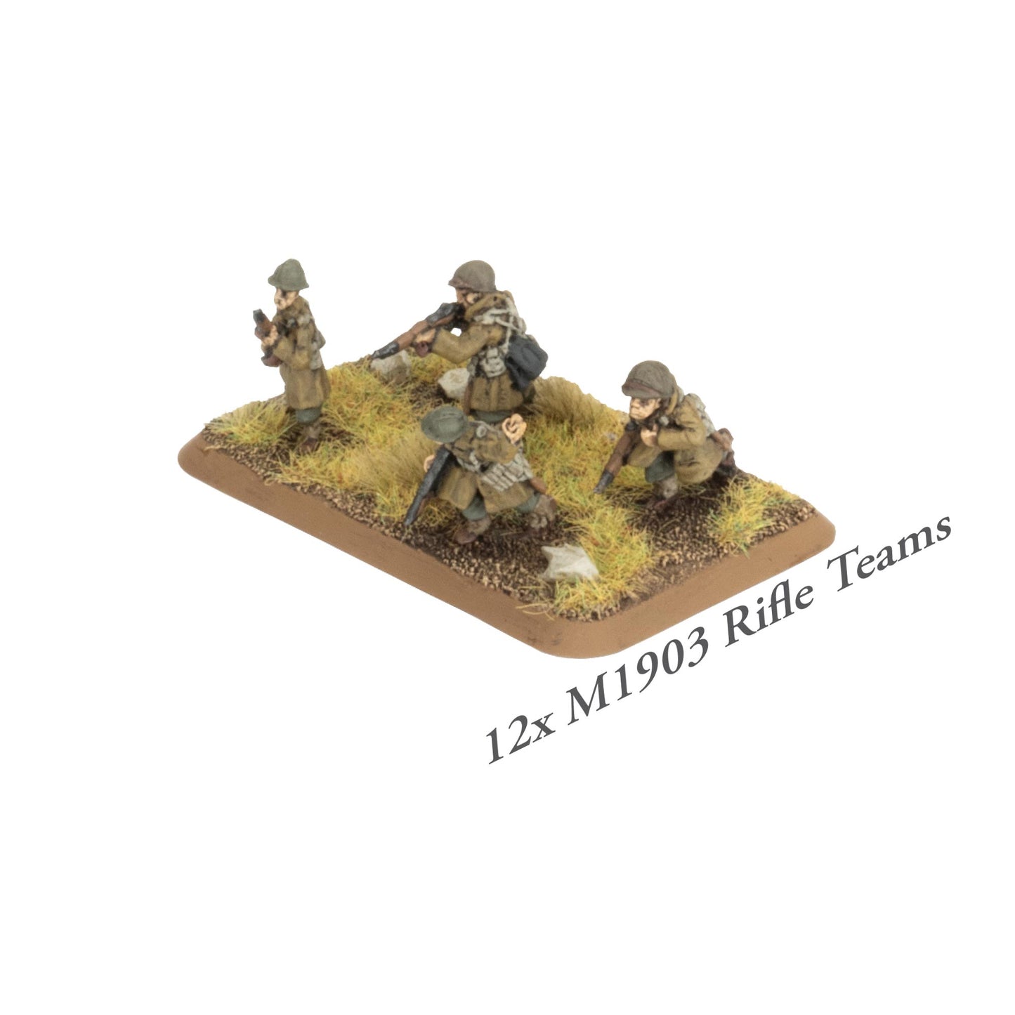 Preorder - French Army Deal - Compagnie De Tirailleurs Rifle Company