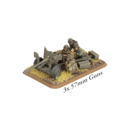 Preorder - French Army Deal - Compagnie De Tirailleurs Rifle Company
