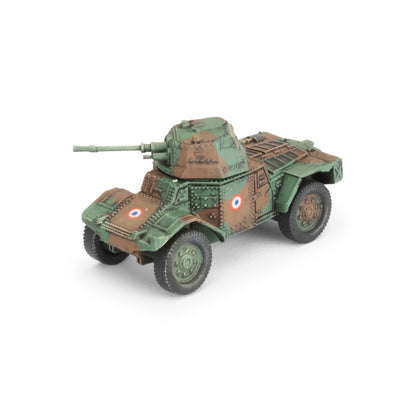 Preorder - Renault AMR 35 Recon Platoon (x3) (EW)