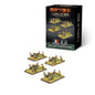 Preorder - Hotchkiss 25mm Anti-tank Platoon (x4 guns) (EW)