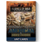 Preorder - Liberation of Italy American and French Unit Card Pack (69 cards)