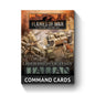 Preorder - Liberation of Italy Italian Command Card Pack (both sides) (47 cards)