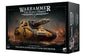 L/A: FALCION SUPER-HEAVY TANK DESTROYER