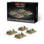 3.7cm Tank Hunter Platoon (Early) (x4 guns Plastic) (EW)