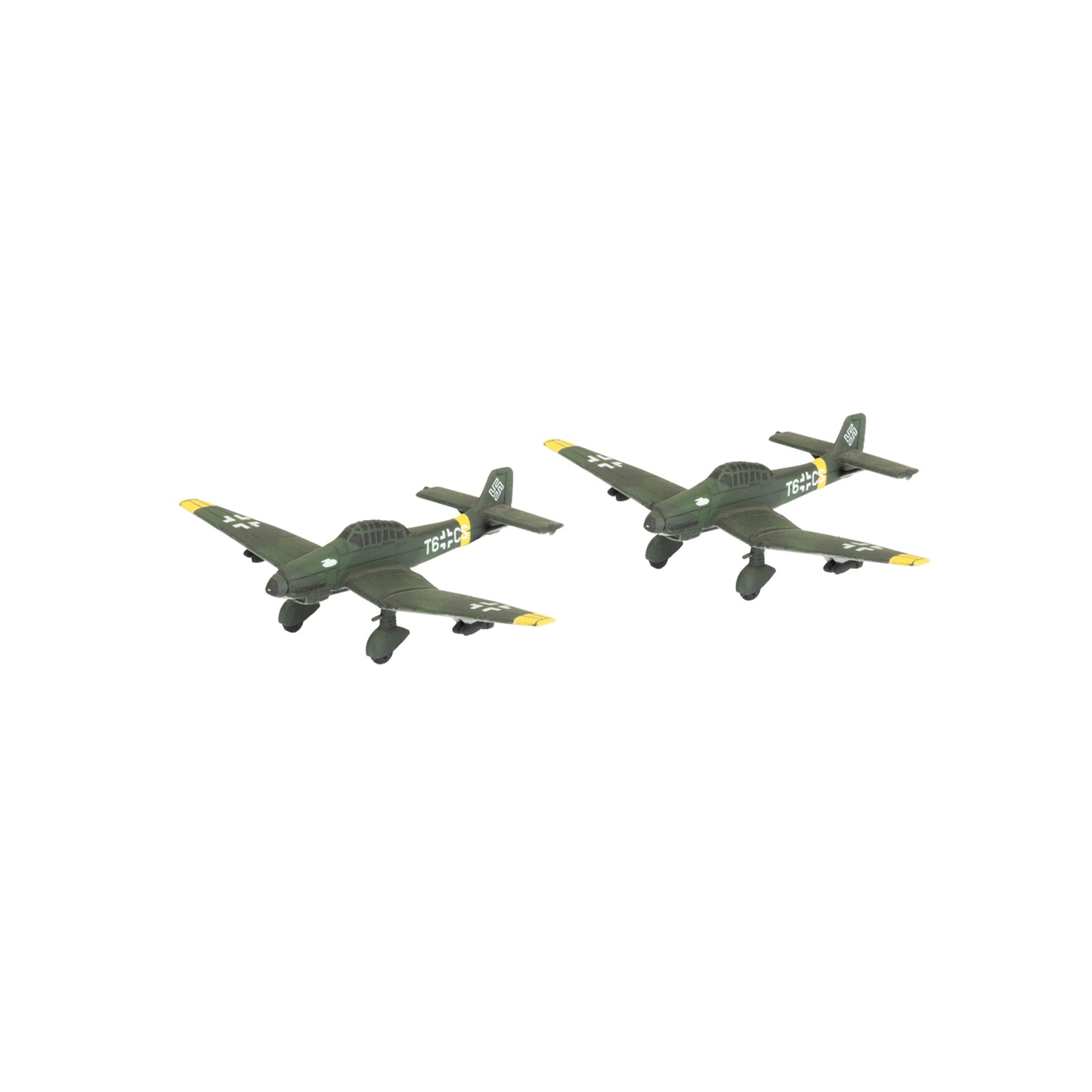 Preorder - JU 87 Stuka Dive Bomber Flight (x2) (EW)