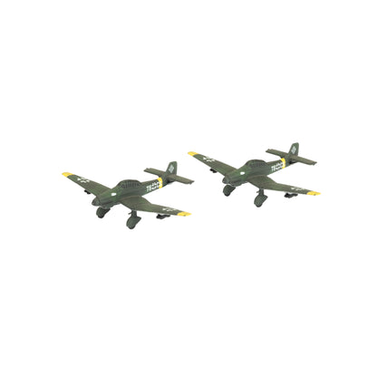 Preorder - JU 87 Stuka Dive Bomber Flight (x2) (EW)
