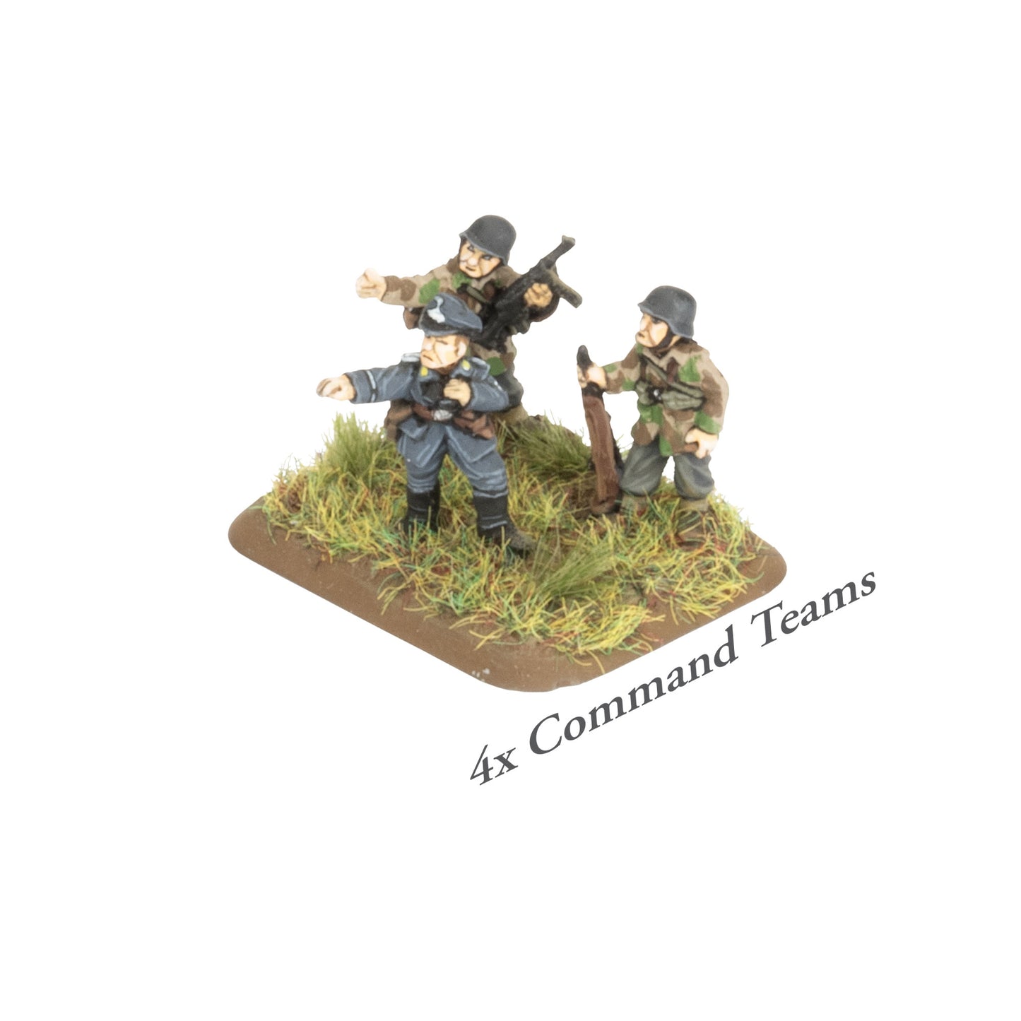 Preorder - Hermann Goering Panzergrenadier Company (Limited Edition)