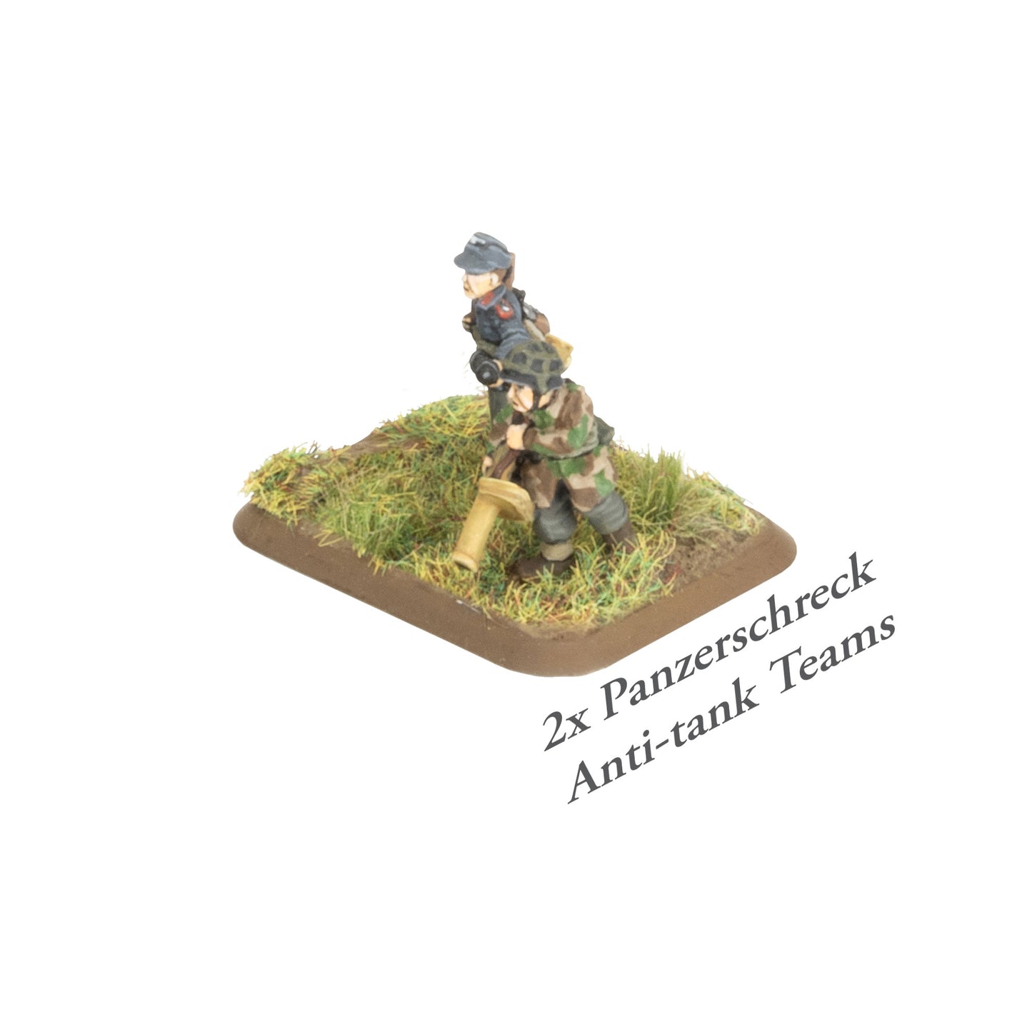 Preorder - Hermann Goering Panzergrenadier Company (Limited Edition)