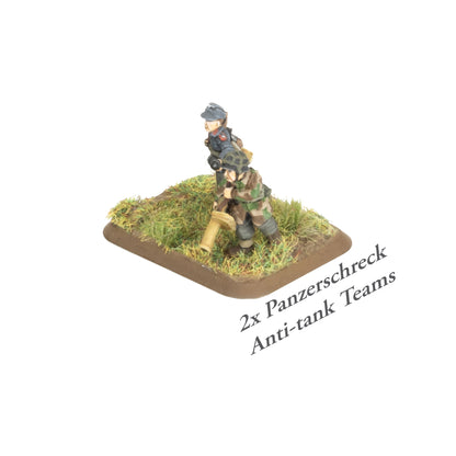 Preorder - Hermann Goering Panzergrenadier Company (Limited Edition)