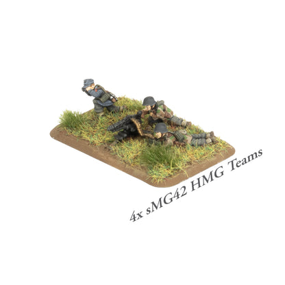 Preorder - Hermann Goering Panzergrenadier Company (Limited Edition)