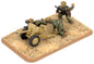 Afrika Korps 2.8cm Anti-tank Rifle Team (MO)